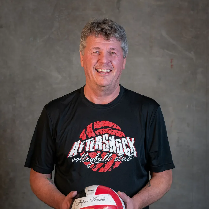 Jimmy Michels