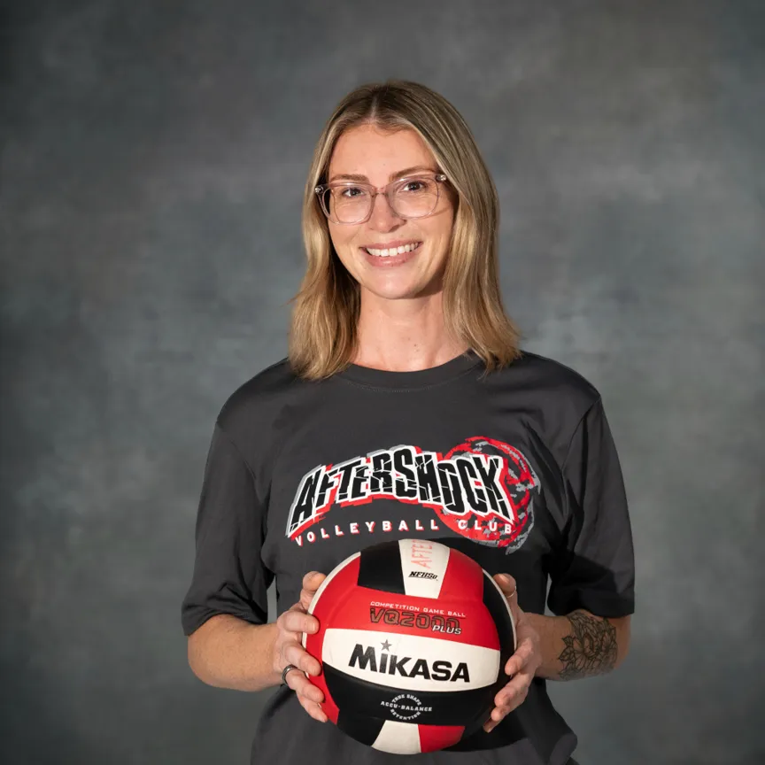 Maddison Schwarz