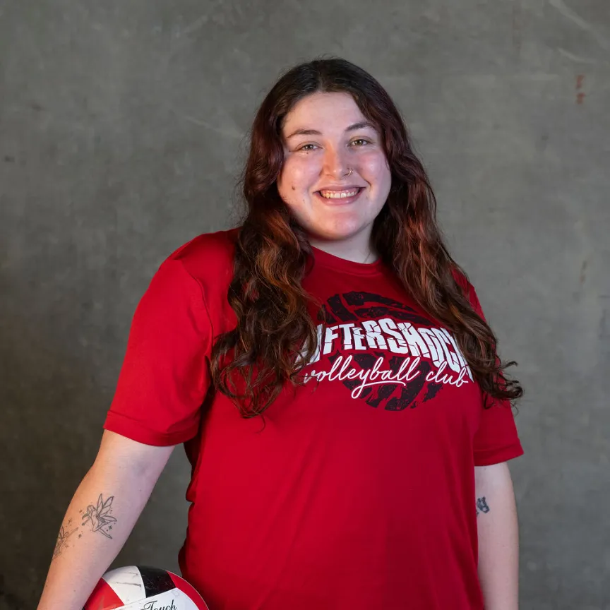 Photo of Aleah Molina