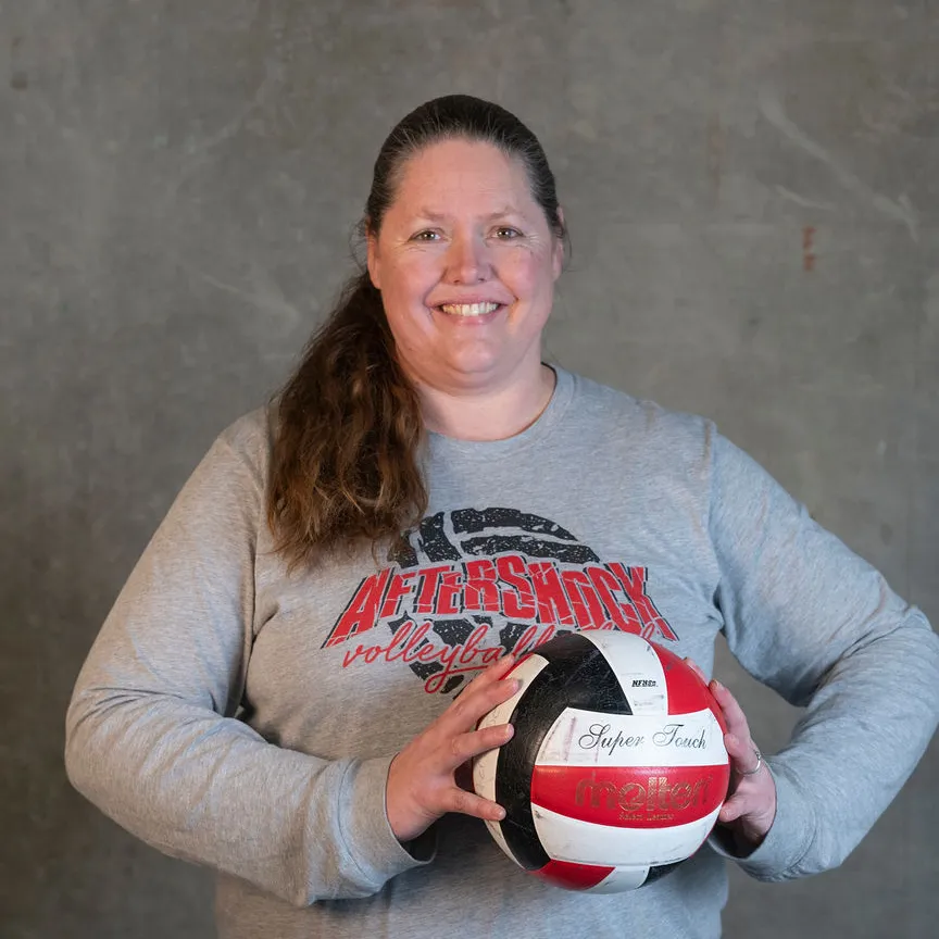 Photo of Heather Reichel