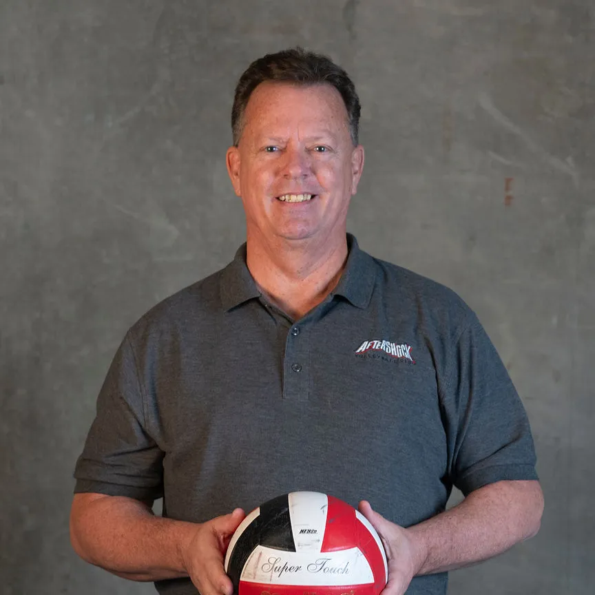 Photo of Rich Schwarz
