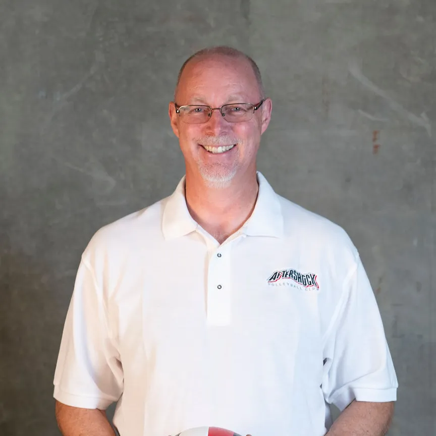 Photo of Rob Beal