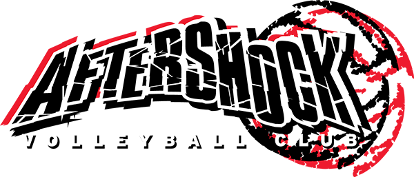 Aftershock Volleyball
